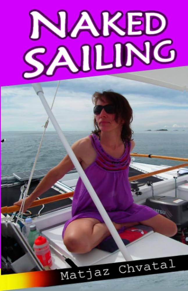 alexis pierides like naked sailing photo anna geagea recommends naked sailing pic