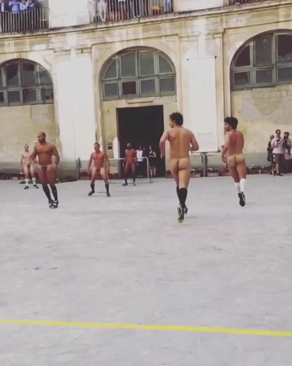 naked soccer guys