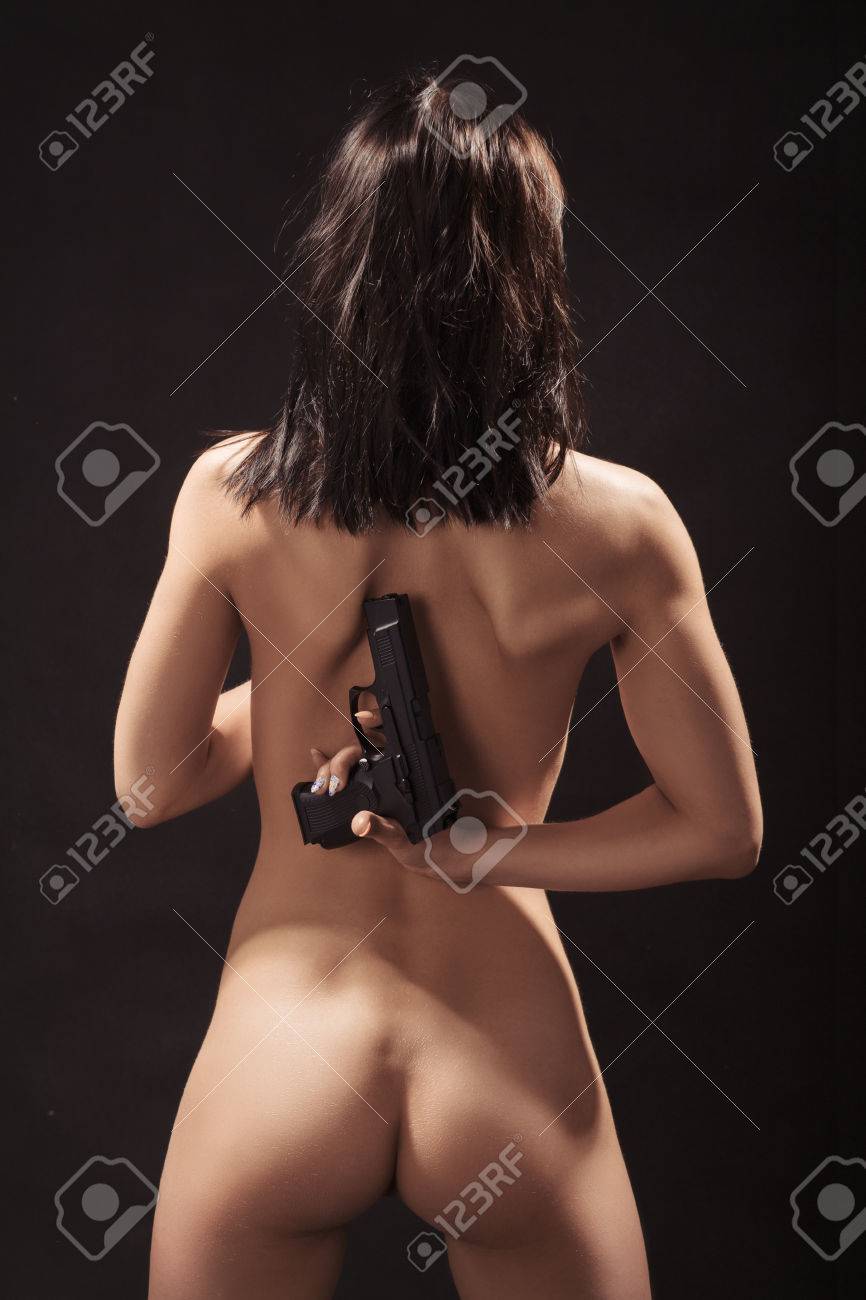 airene castro recommends Naked Women Guns