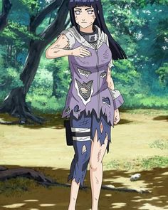 alesha justice recommends Naruto Hentia Hinata