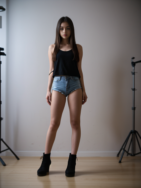 nikki ford Best of Nn petite teens