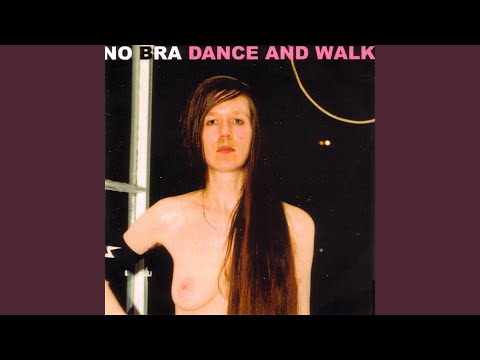 Best of No bra dance