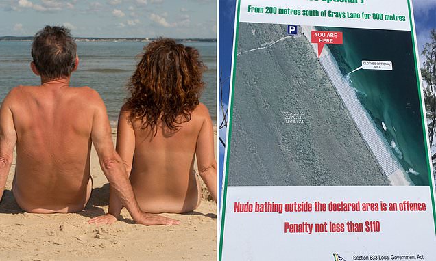babu ramesh recommends Nude Beach Swinging