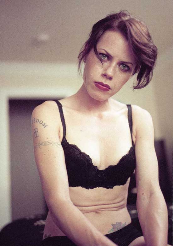 ashley pankow recommends nude fairuza balk pic