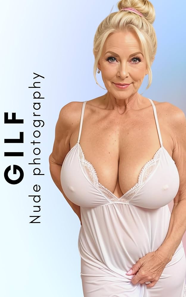 Nude Gilf hot gratis