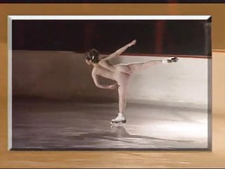 adrian noonan recommends nude ice skating pic