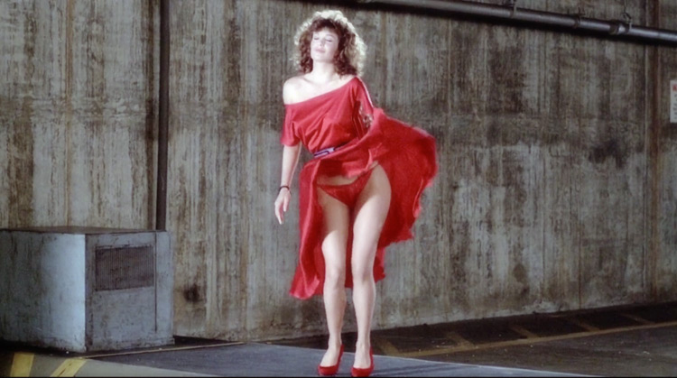 casey kester recommends nude kelly lebrock pic