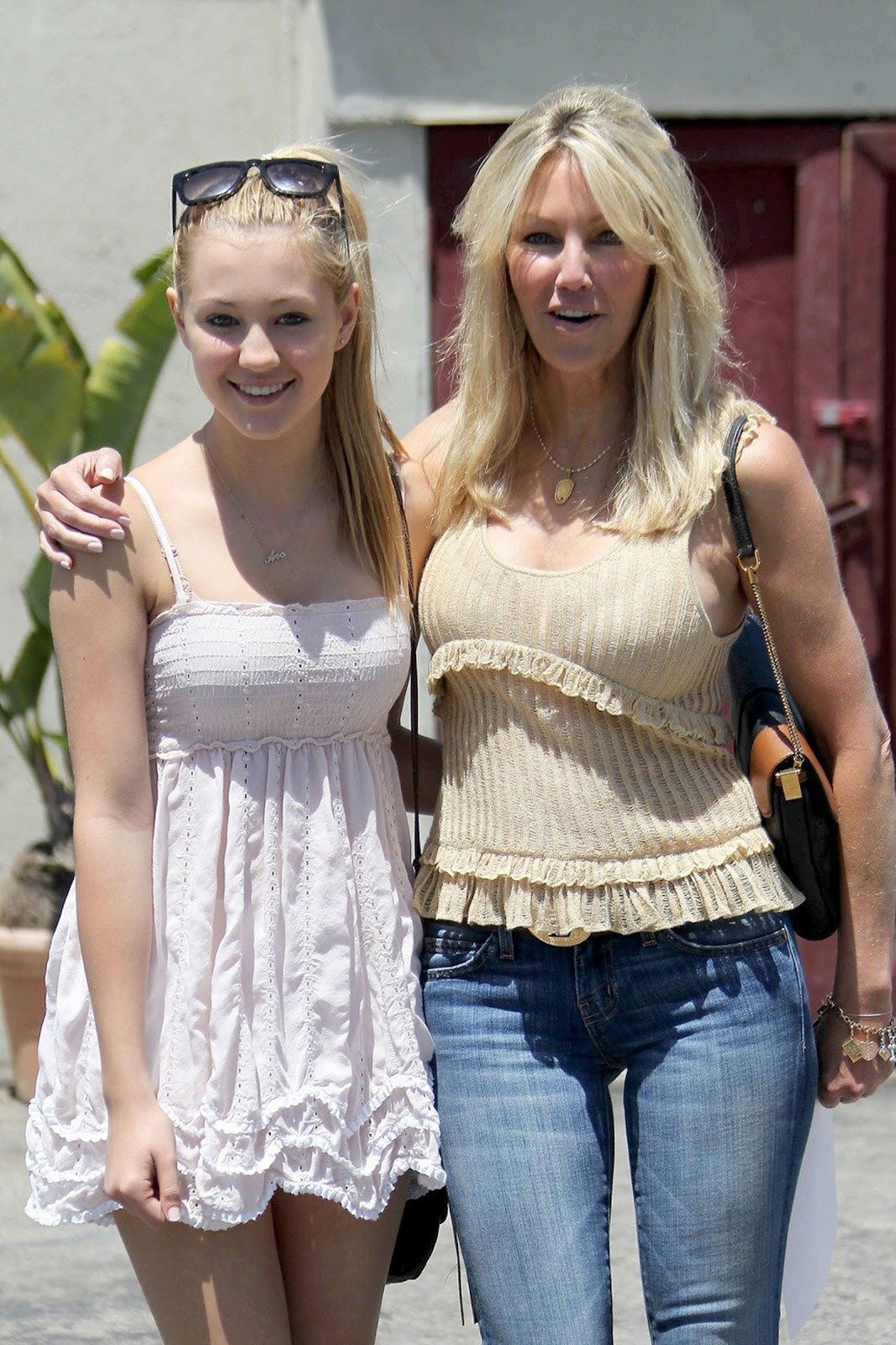 nude mom daughter - broke straight boys nelson zmeenaorr lil d