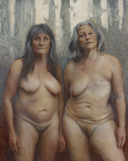 crystal emanuel recommends nude old females pic