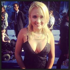 colleen madison recommends Nude Pictures Of Emily Osment