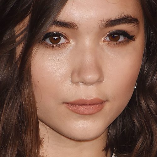 nude rowan blanchard