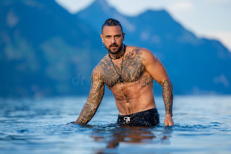 10 creampies arun kumar maharana recommends Nude Tattoo Models
