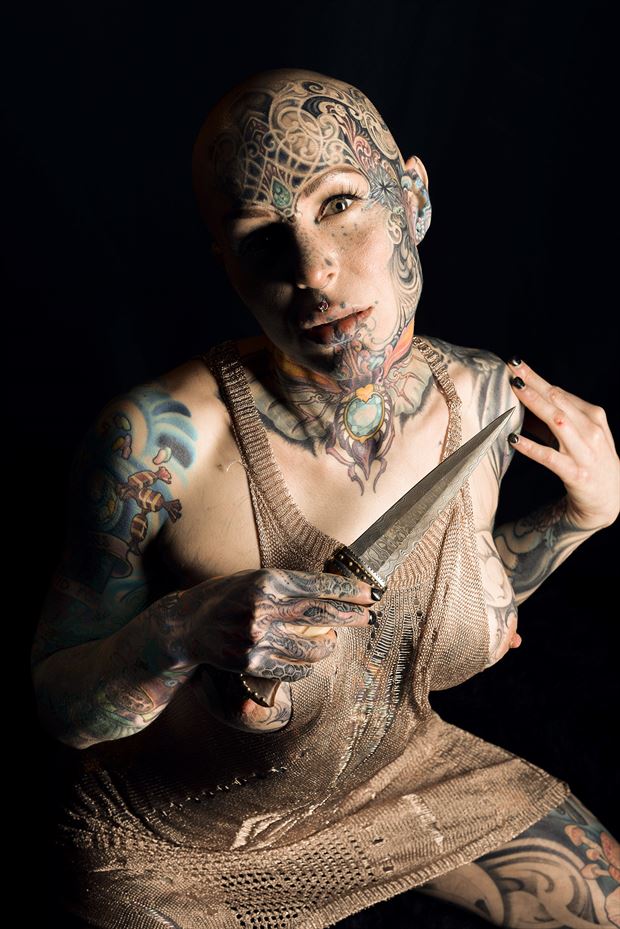 ben wainaina like models nude tattoo photo cesar depaz recommends sexy latina onlyfans pic