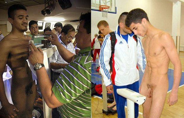 andi batara like nude weigh in photo cristian toma recommends nude weigh in pic