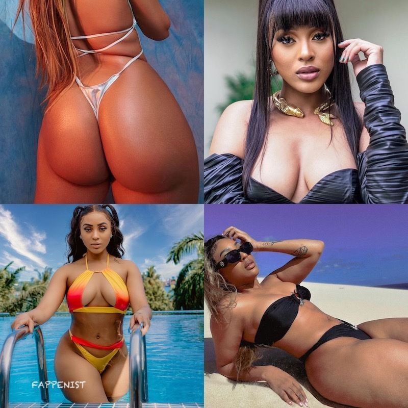 dave spitz recommends nude women rappers pic
