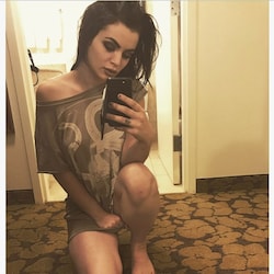 christiaan wagener recommends Nude Wwe Paige