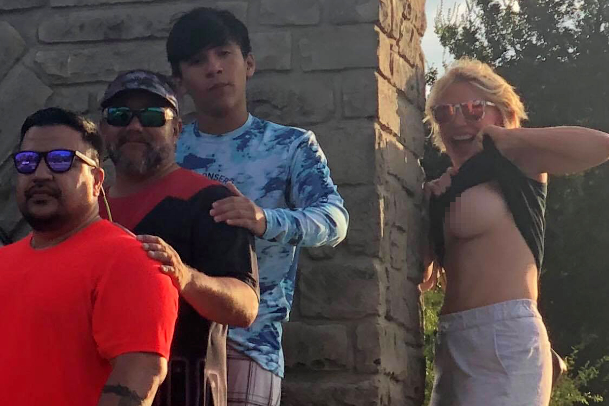 sara blonde anal awais sheikh recommends nudist boobs pic
