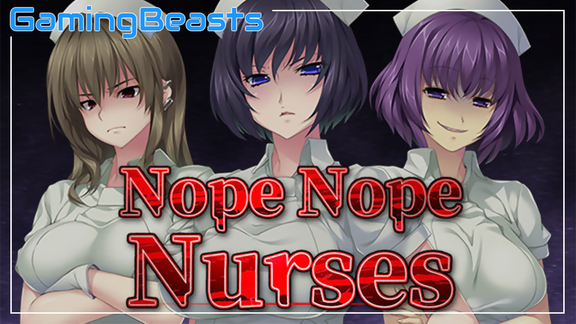 christer backlund recommends nurse uncensored pic