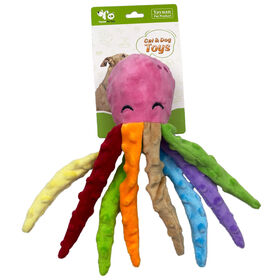 christina strapp add octopus tentacle toy photo