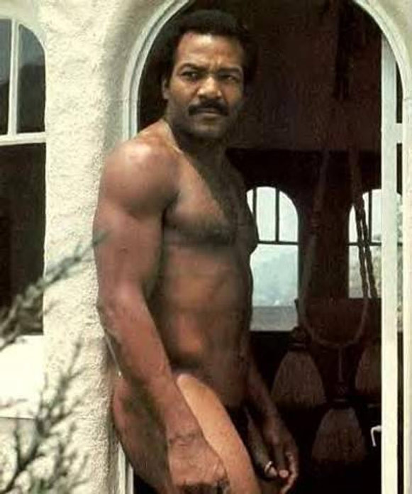 answering the door nude videos