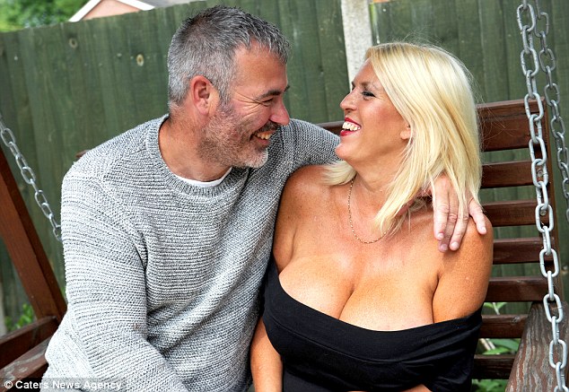 kimber haven ts Best of Old with huge tits