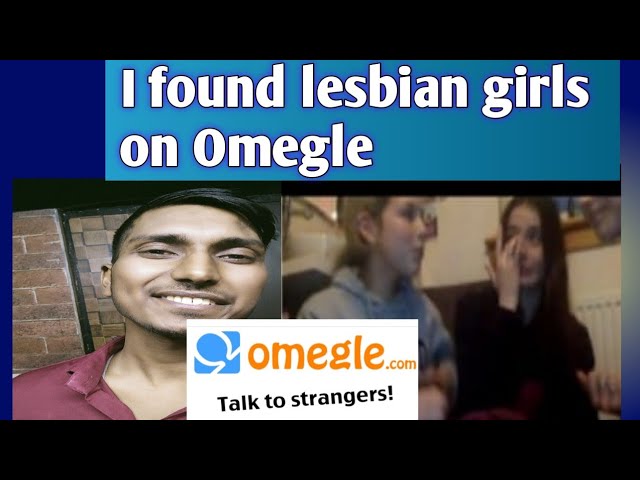 chuck ray norriss recommends omegle lesbian pic