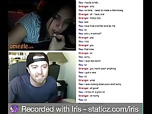 omegle porn videos