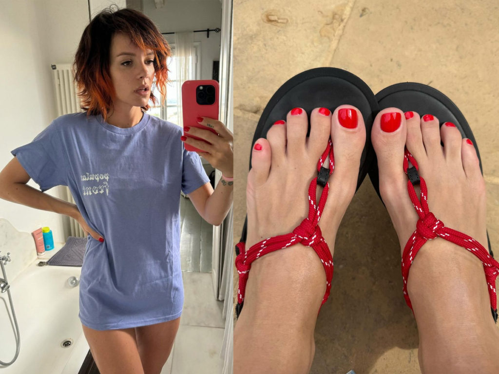 barbara finkbeiner add photo only fans feet leak