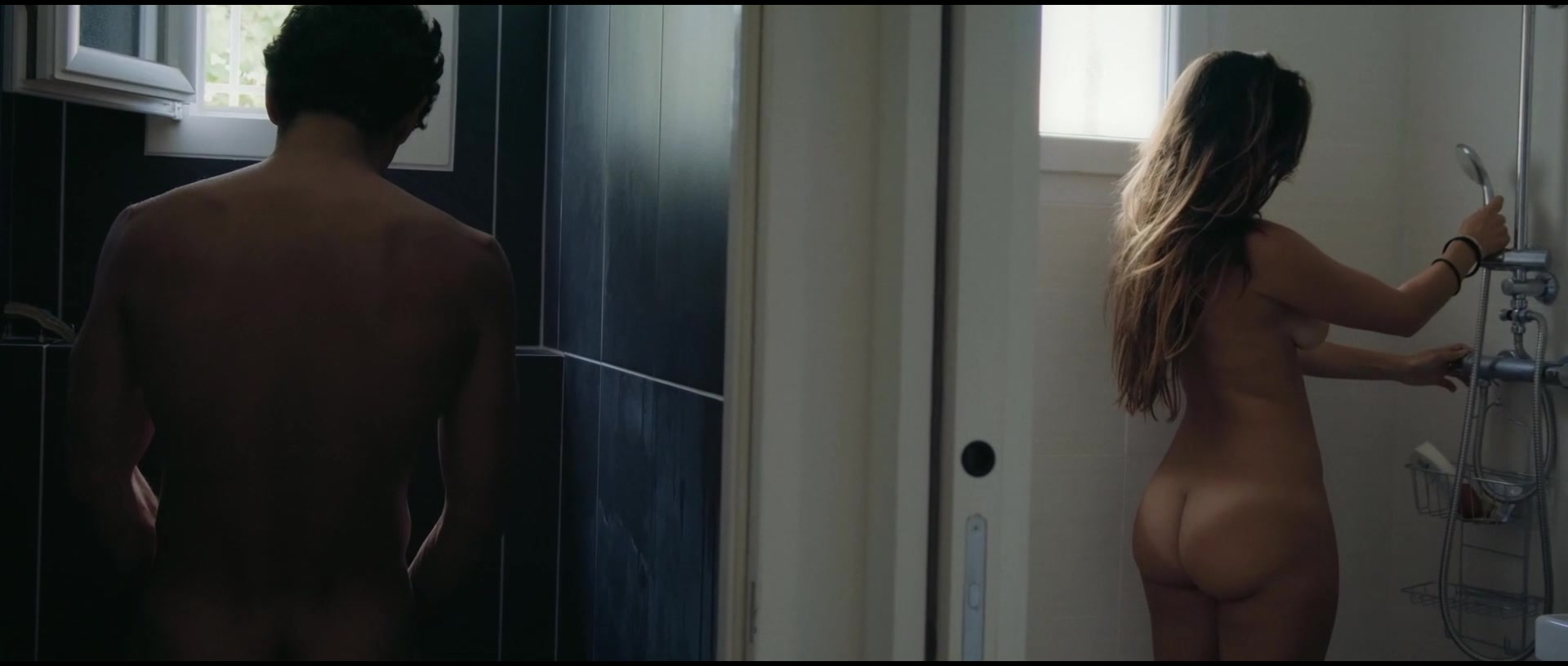edie falco nude