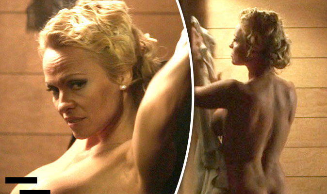 camilo londono recommends Pam Anderson Nude Pics