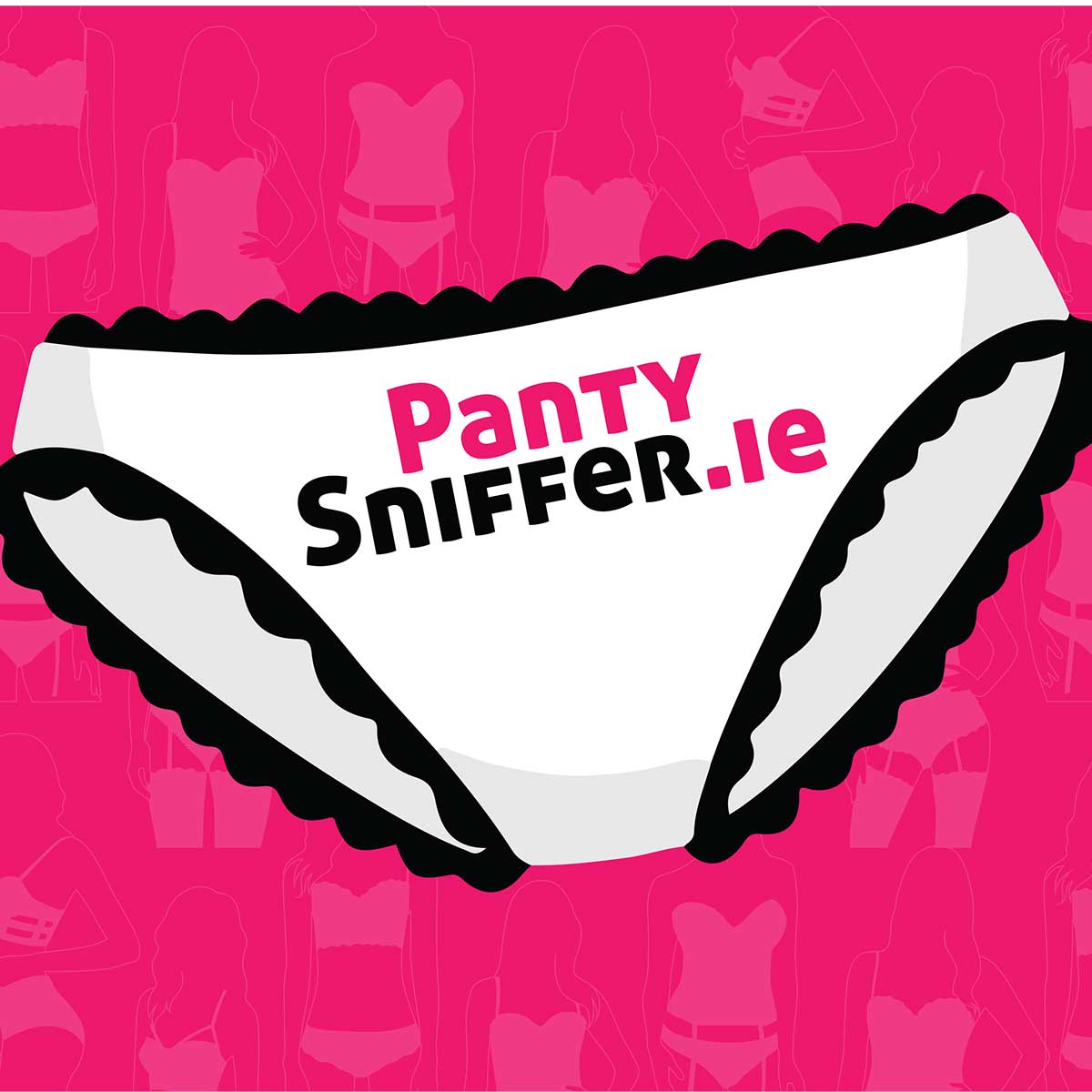 pantie sniffing