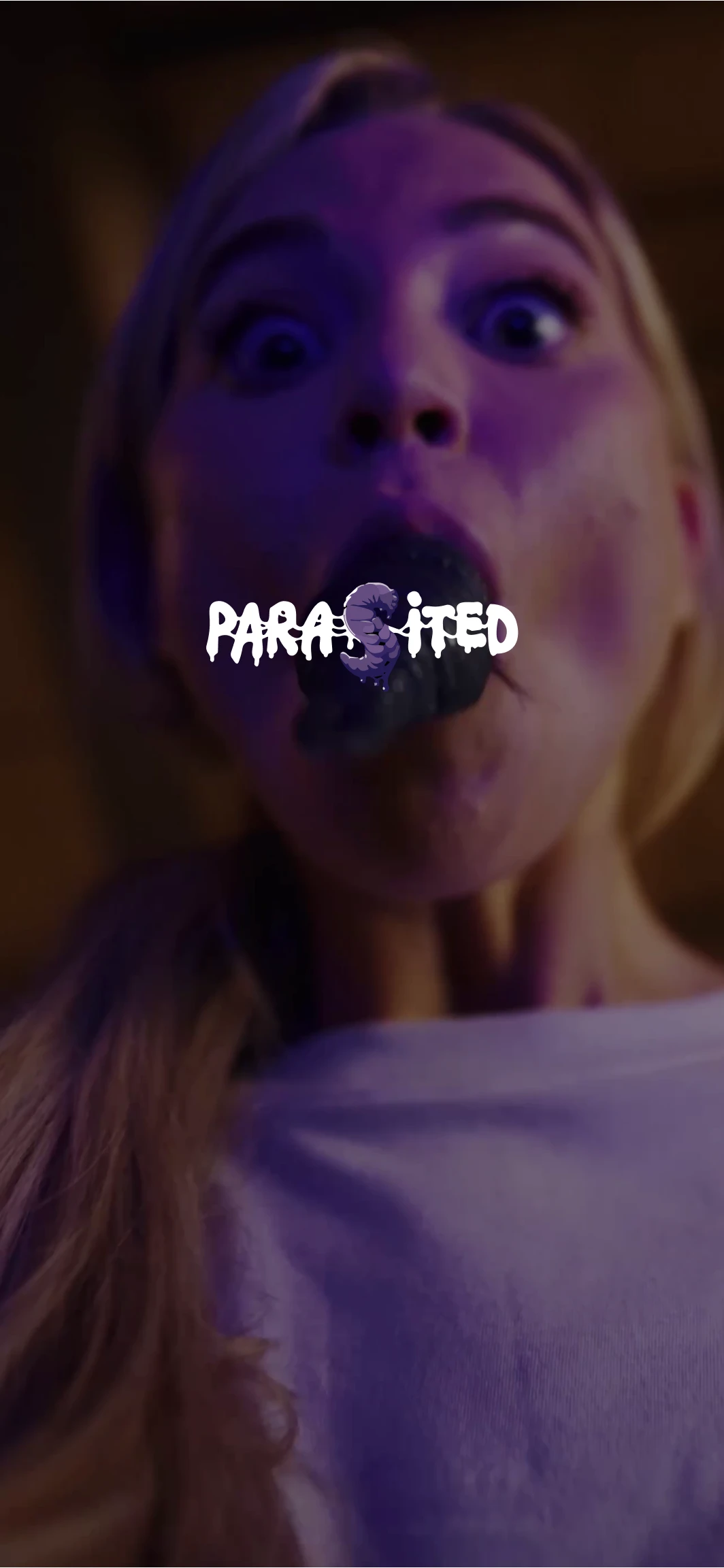 alex demina recommends Parasited Xxx