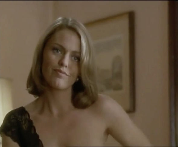 christine dumdum recommends Patsy Kensit Nude