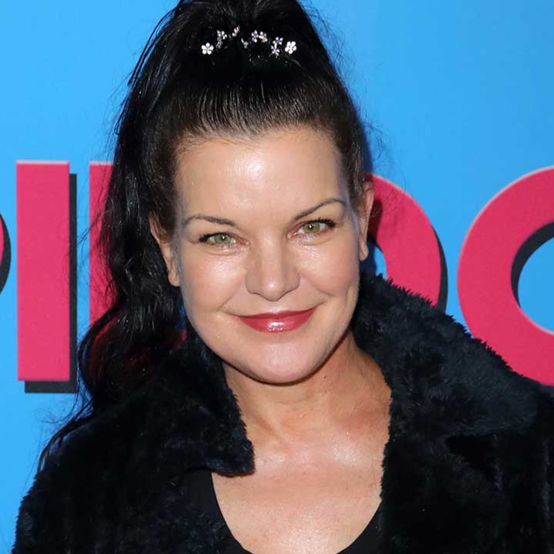 allyssa abbott recommends Pauley Perrette Nude Pictures