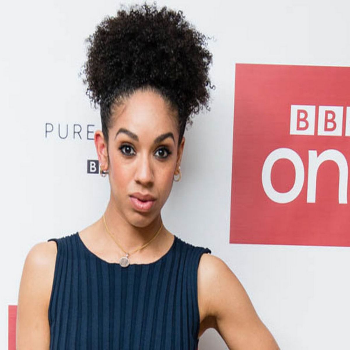 doug lyall recommends pearl mackie nude pic