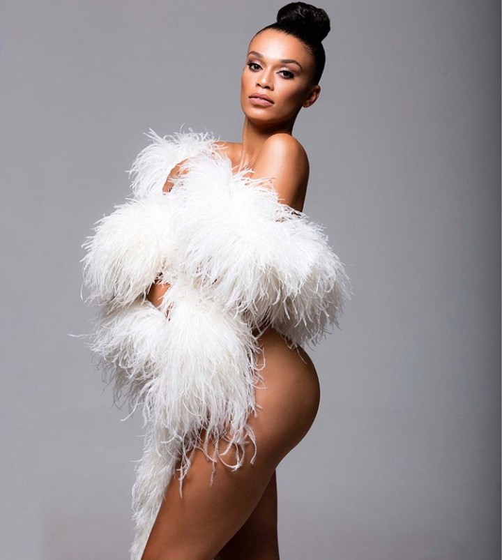 david witko share pearl thusi nude photos