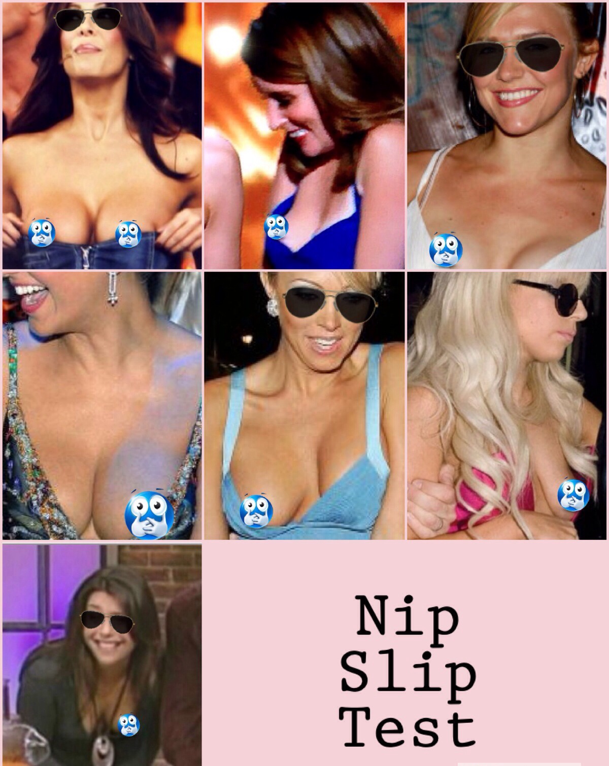 dani smith add pictures of nipple slips photo