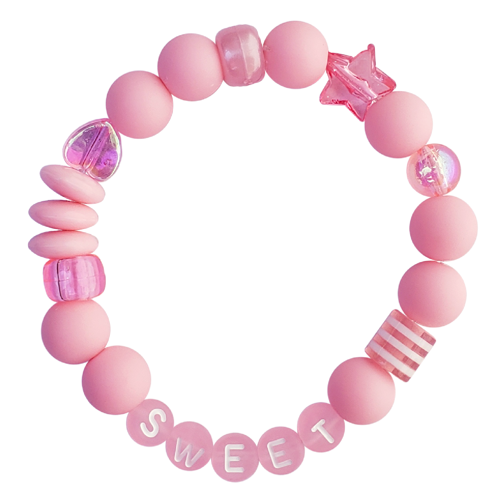 ashekame kolawole recommends pink kandi pic