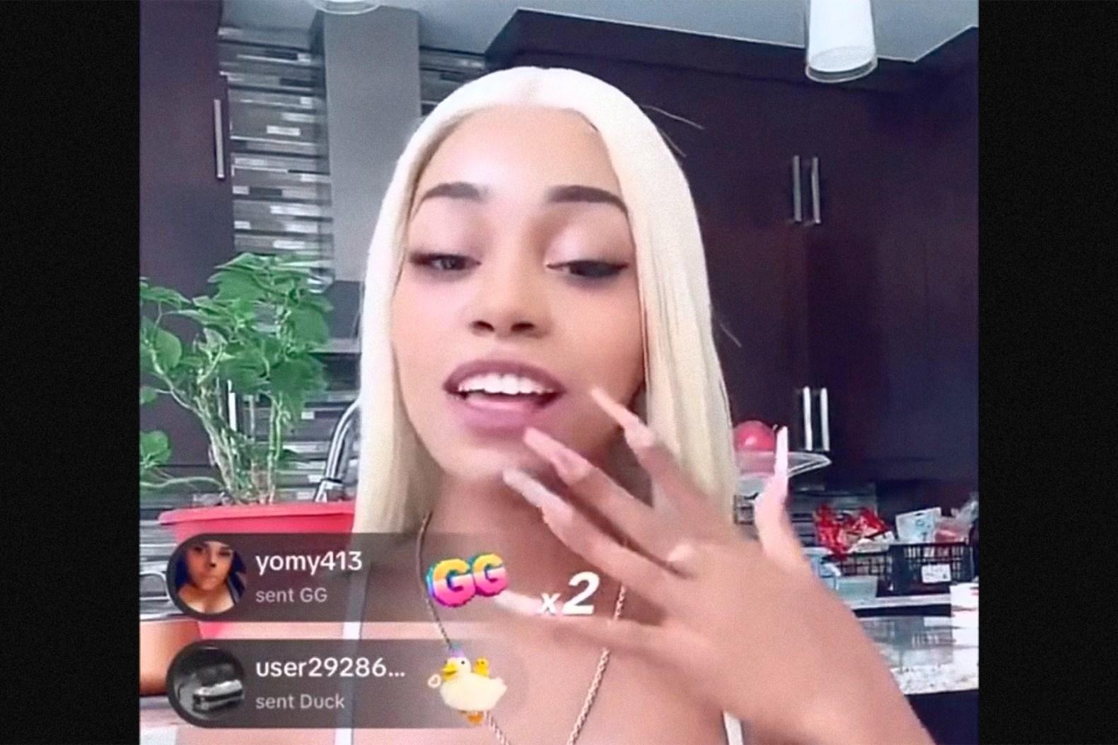 diana pratiwi recommends pinkydoll of exposed pic