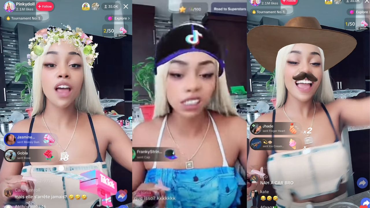 adam putman share pinkydoll of exposed photos