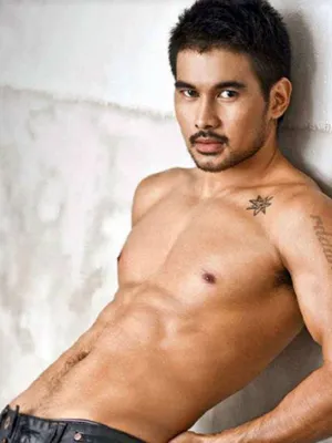 catherine l henderson recommends Pinoy Celebrity Naked