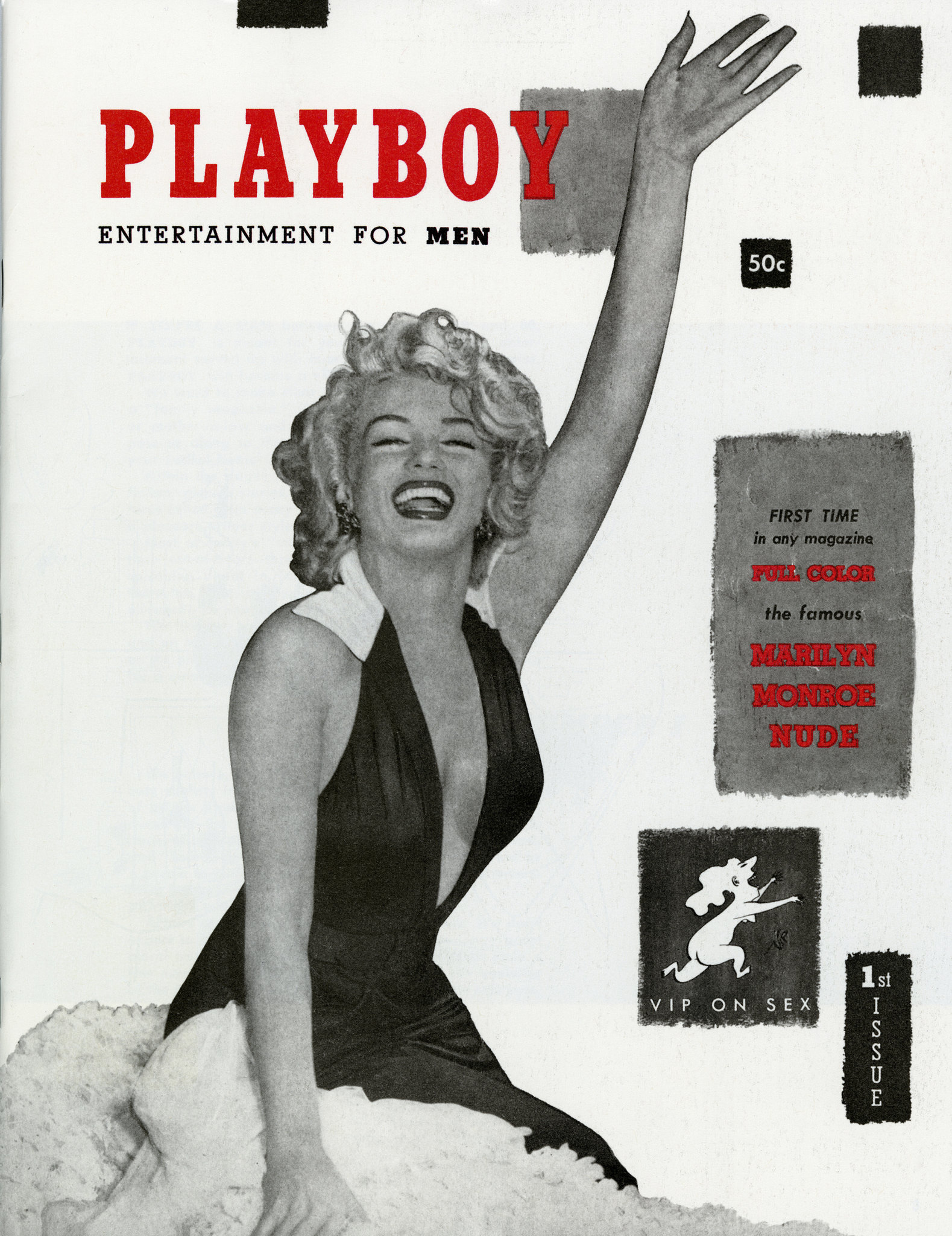 dina su recommends playboy naked women pic