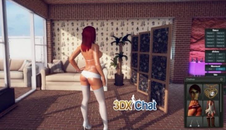 belinda mercier add porn games in 3d photo