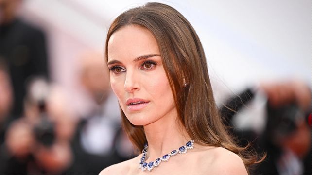 anne soucy recommends porn of natalie portman pic