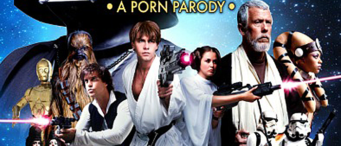 dota ken recommends Porn Parody Of Star Wars