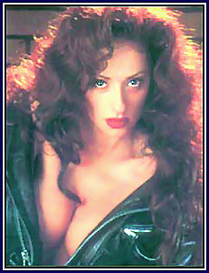 porn star patricia kennedy