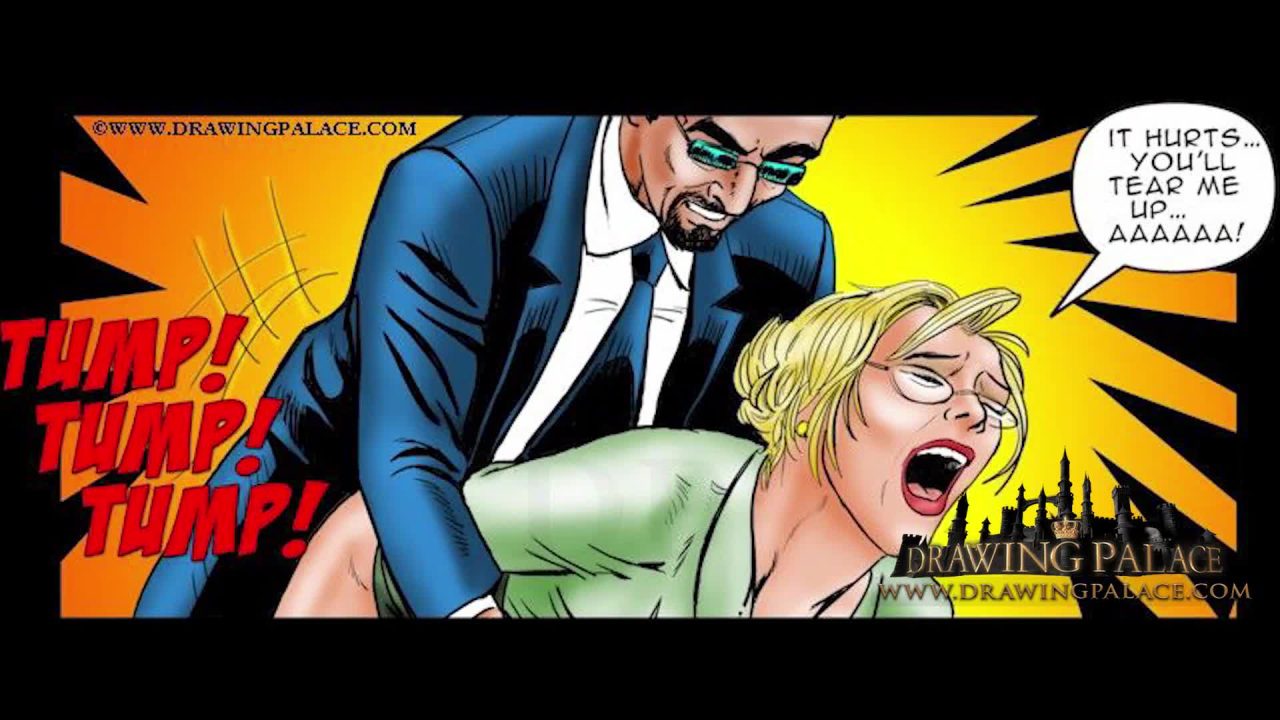 carlos loya like cartoons pornographic photo bruce tupper recommends sarha vandela pic