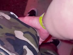 kate dee pov