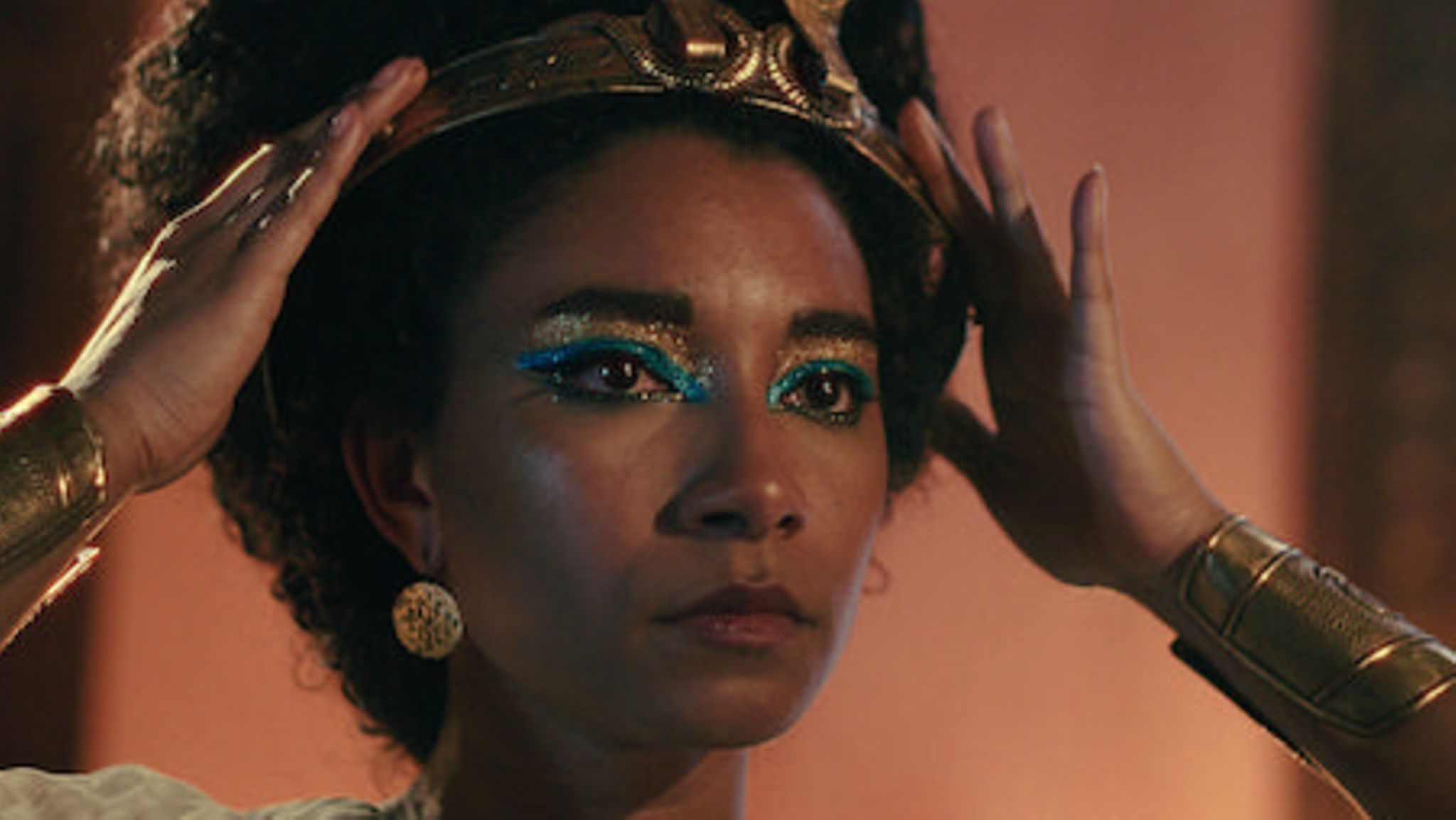 brandon lugar recommends queen cleopatra porn pic
