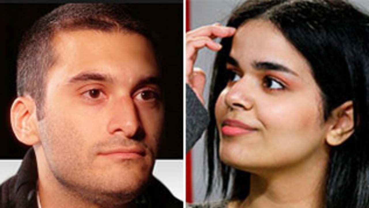 barrie burnett recommends rahaf mohammed porn alba moreno add rahaf mohammed porn photo